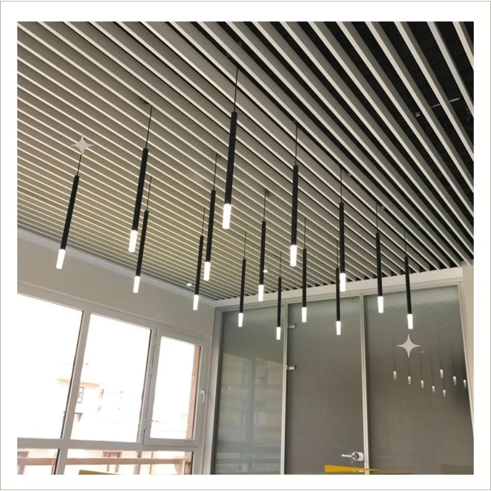 Aluminium Ceiling Panel